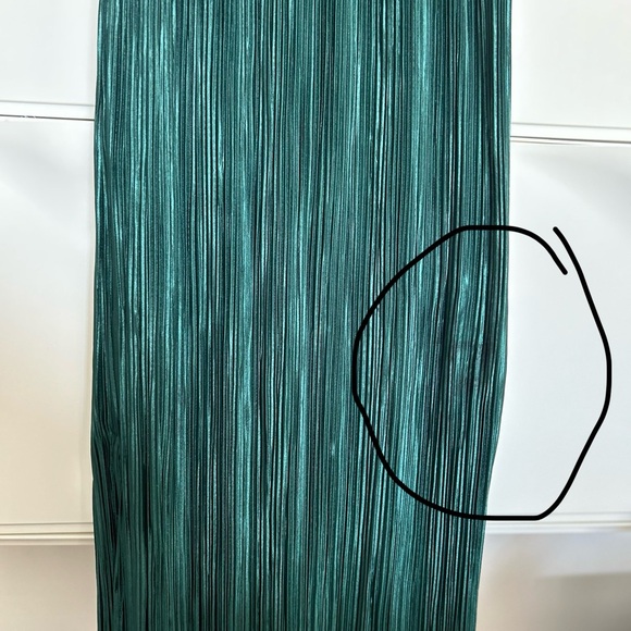 BB Dakota Dress - Picture 8 of 8